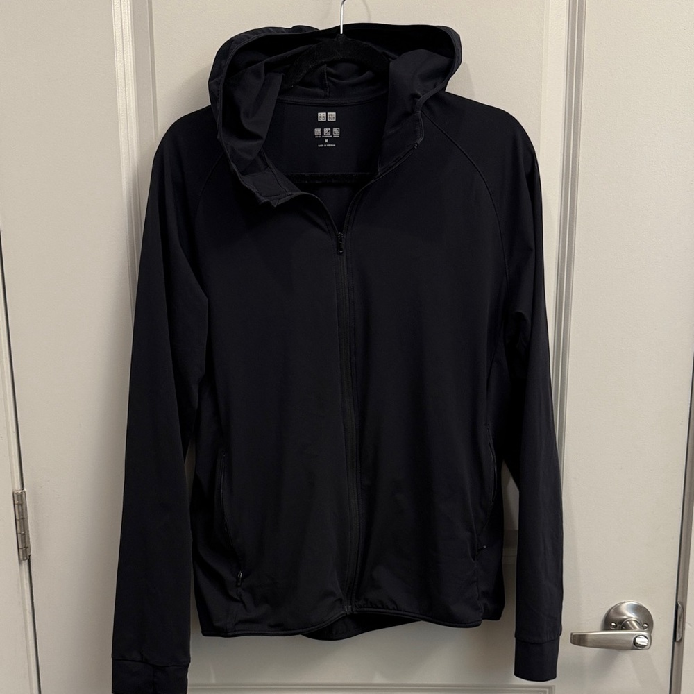 Uniqlo Men's Light Weight Jacket